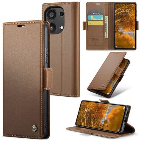 CaseMe Xiaomi Redmi Note 13 Pro 4G Cases And Covers