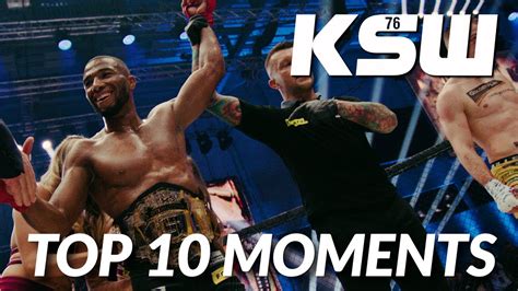 Top Moments From Ksw Youtube