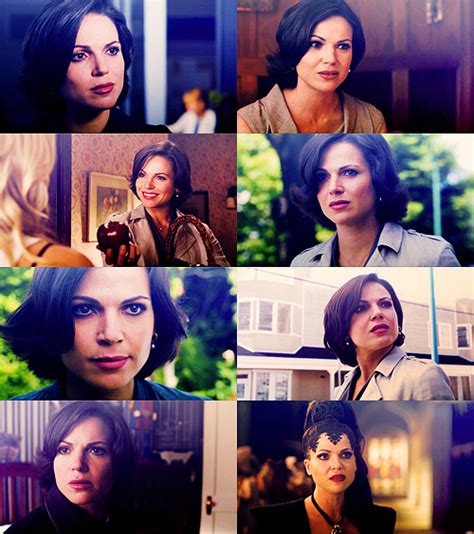 Evil Queen Regina The Evil Queen Regina Mills Fan Art 27128535 Fanpop