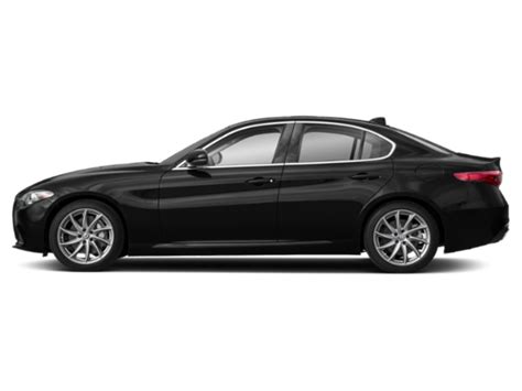 Used Alfa Romeo Giulia Sedan D Ratings Values Reviews Awards