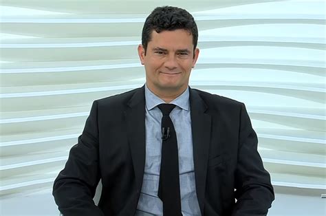 Moro Chama Mensagens Vazadas De Bobageirada E Diz Para Gilmar Assumir