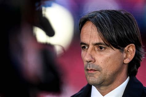 Inter Milan Coach Inzaghi On Ucl Win Vs Salzburg Fully Deserved