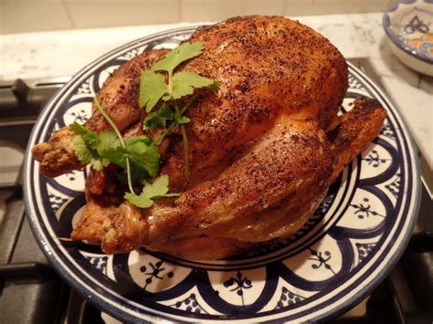 The Best Way To Roast A Chicken Is In Your Combi Steam Oven Oven