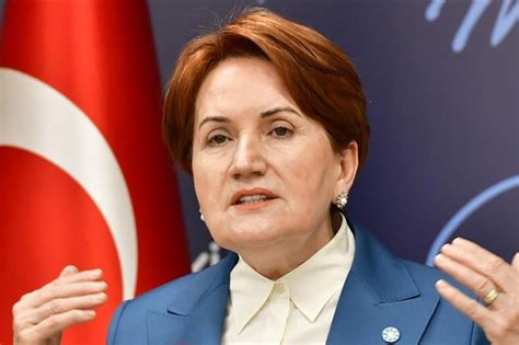 Haberdar on Twitter Meral Akşener Son aldığımız duyuma göre seçim 14