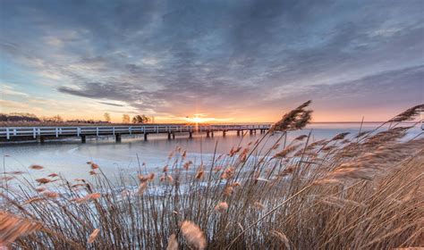 German Baltic Sea - Germany´s best sailing territory