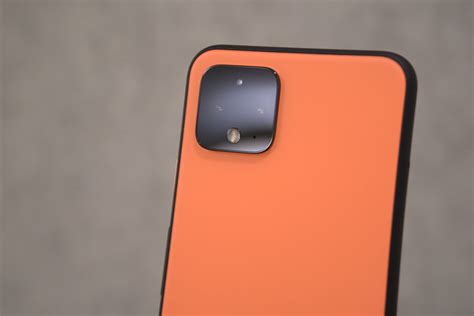 Nuevos Google Pixel 4 y Pixel 4 XL características precio y ficha técnica