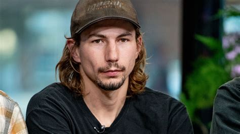 The Life Of Parker Schnabels Partner A Closer Look At His Personal Life