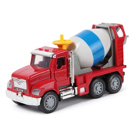 Бетономешалка Driven микро WH1014Z купить по цене 199 ₽ в интернет ...