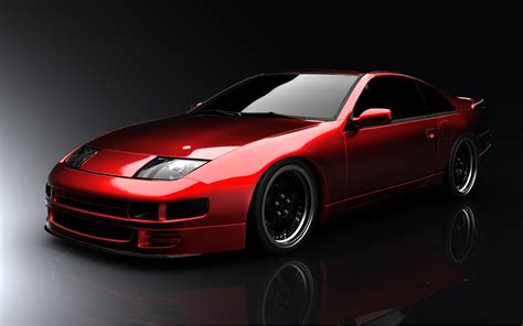 🔥 [40+] Nissan 300zx Wallpapers | WallpaperSafari