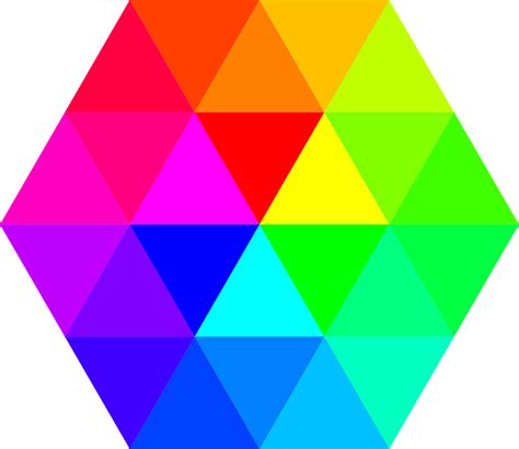 Color Hex Gono Paleta De Gr Ficos Vectoriales Gratis En Pixabay