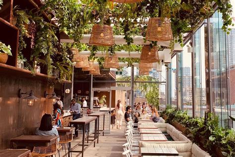 9 of the Best Restaurants in Toronto | Stay Adventurous | Mindset for ...