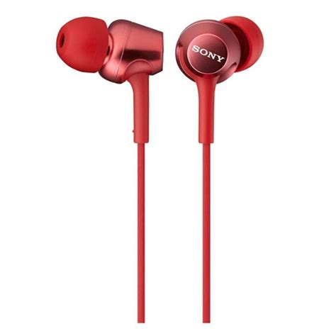 Наушники Внутриканальные Sony Проводные - купить по доступным ценам в ...
