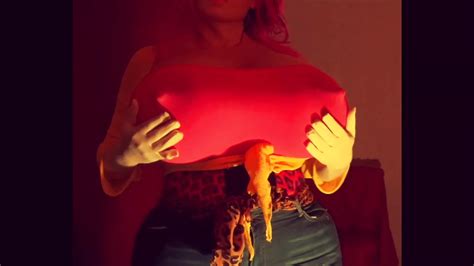 Tube Top Denim Mask Doll Shemale Latex Lingerie Porn Feat Juggsy Ho Doll XHamster