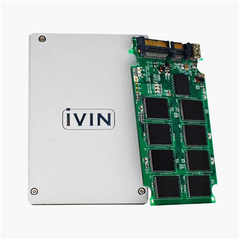 NAND Storage - 애리스테크