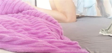 Amateur Couple Crazy Sex In The Bedroom Hot Foreplay With A Couple Oil Massage On The Body