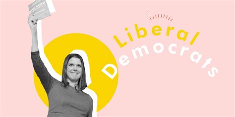 The Liberal Democrats' manifesto: 5 key policies for young women