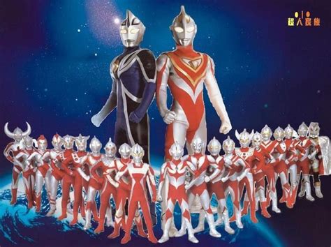 Ultraman Cosmos vs Ultraman Justice: The Final Battle - Alchetron, the ...