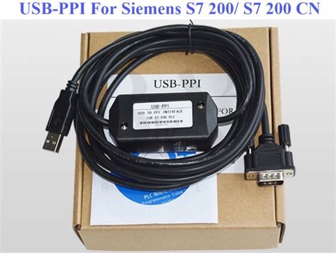 Bigbit S Usb Ppi Siemens Plc Programming Cable