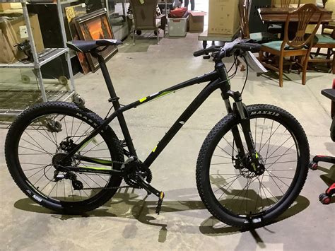 Northrock Xc27 21 Speed Bicycle Able Auctions