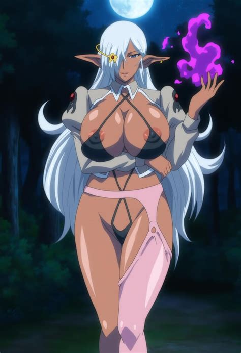 Miriya Hentai Elf Hime Nina NoobAI Illustrious Epsilon V Pred PonyXL SD1 5 NoobAI