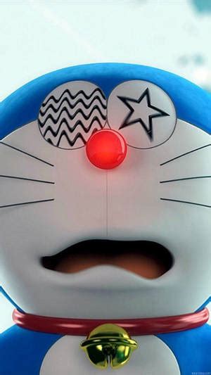 Doraemon 3d HD Wallpapers (100++) - MrWallpaper.com