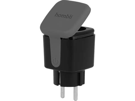 Hombli Outdoor Socket Smart Gear Compare