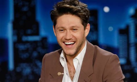Niall Horan Age, Net Worth, Wife, Young, Merch, Children - ABTC