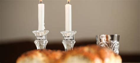 WEBINAR: The Shabbat Candles - Laws and Customs | United with Israel