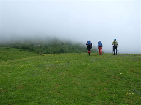 Recorriendo Las Monta As De Asturias Junio