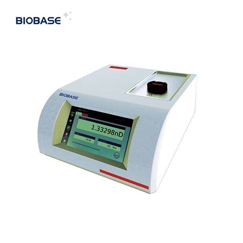 Biobase High Performance Ccd Light Sensitive Lcd Touch Screen