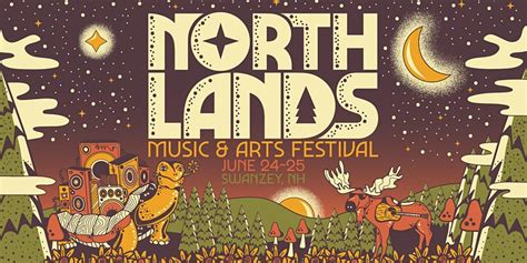 Northlands Music & Arts Festival - Explore Keene