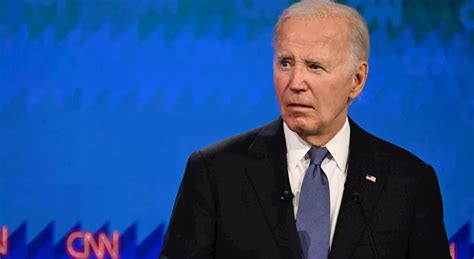 Joe Biden Tarik Diri Bertanding Pilihan Raya Presiden Malaysia Head