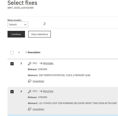 Fix Central Step-by-Step Order Instructions