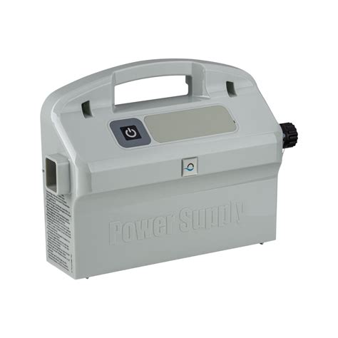 Dolphin Revolution V4 Poolroboter Trafo ohne Kabel 9995675-ASSY ...
