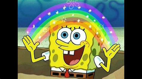 Bob Esponja es gay según Comisión de defensa de la moral ucraniana RPP Noticias