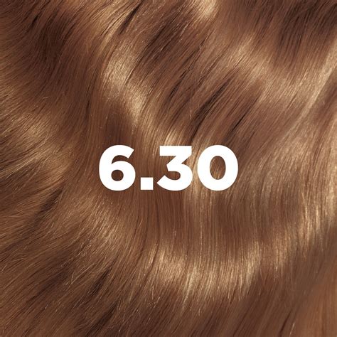 La Couleur Absolue Blond Fonc Dor Coloration Permanente Aux