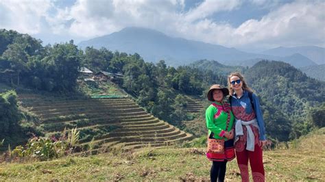 Choose Private Trekking In Sapa For An Exclusive Experience