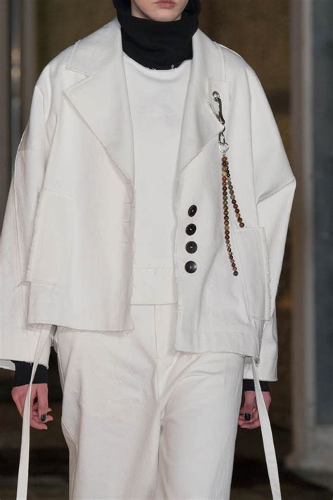 Damir Doma Woman Autumn-Winter 2016