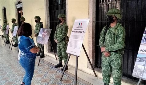 Inauguran en Valladolid exposición fotográfica del Ejército Noticias