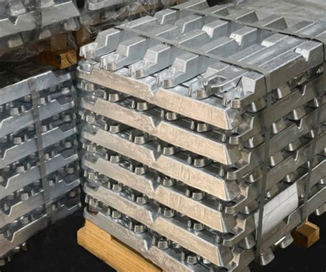 aluminium casting ingot secondary aluminium shah amanat metal