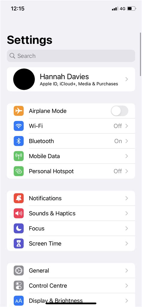 Cómo verificar tu número de teléfono en iPhone ThemeLocal consejos