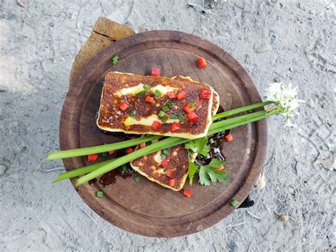 Provoleta A La Parrilla El Secreto Para Que No Se Pegue Y Salga Bien