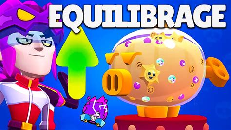 Equilibrage R Compenses Prix Et Date Des Skins Brawltalk Brawl