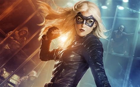 Arrow Black Canary Wallpaper HD Tv Shows Wallpapers 4k Wallpapers