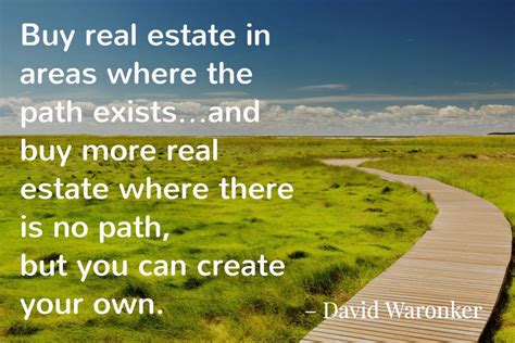 50 Inspirational Real Estate Investment Quotes To Keep You Motivated