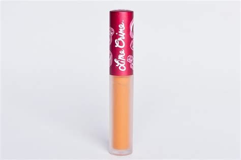 Матовые помады Lime Crime: отзывы, свотчи | Beauty Insider