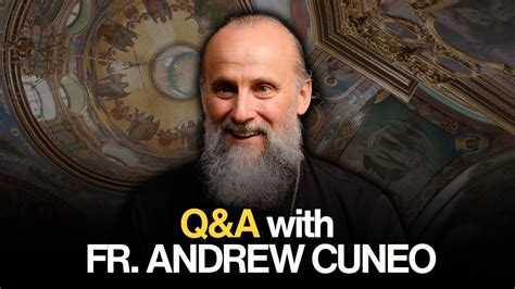 Ask An Orthodox Priest #13: The Philokalia, The Miracles of Icons ...