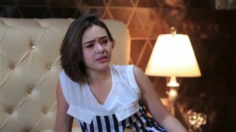 PARODI FTV INDOSIAR SUARA HATI ISTRI AMANDA MANOPO SUAMI ISTRI