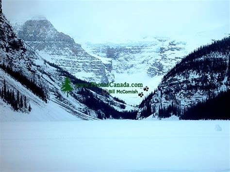 PhotosCanada.com Gallery :: Lake Louise, Banff National Park of Canada ...