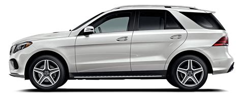 Gle Luxury Suv Mercedes Benz Usa